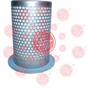 VACUUM CLEANER CYLINDER FILTER