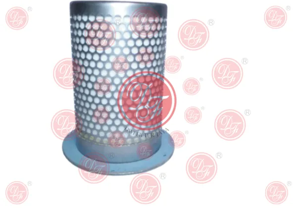 VACUUM CLEANER CYLINDER FILTER