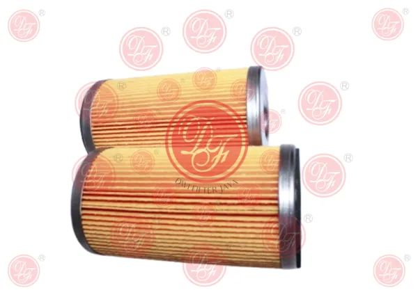 DISC FILTER