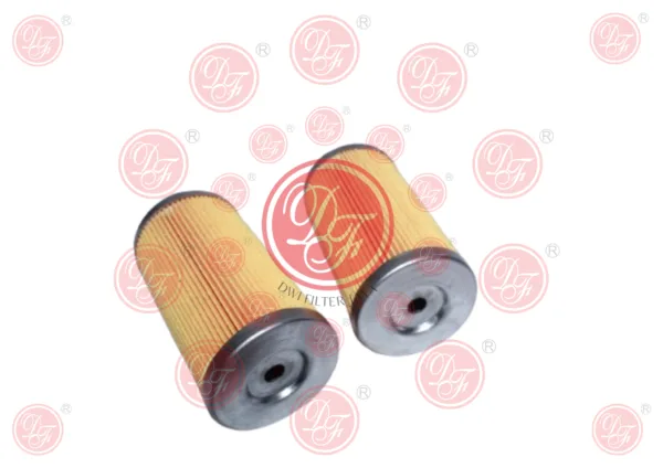 METAL MESH DISC FILTER