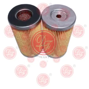 ROUND DISC FILTER