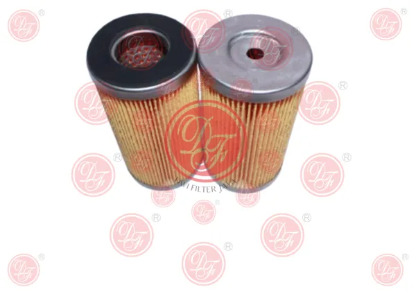 ROUND DISC FILTER