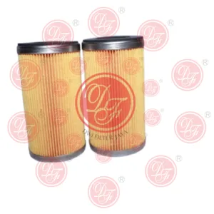 SINTERED STAINLESS STEEL DISC FILTER