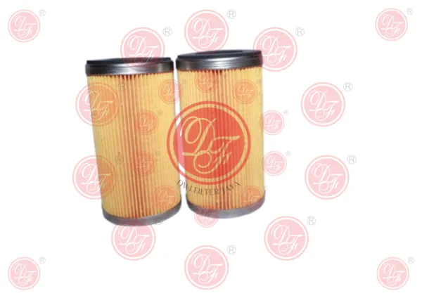SINTERED STAINLESS STEEL DISC FILTER