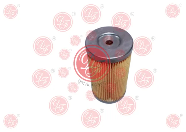 METAL ROUND DISC FILTER