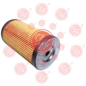 Round Disc Filter