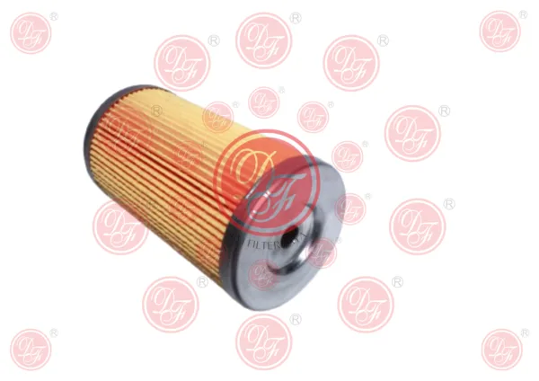 Round Disc Filter