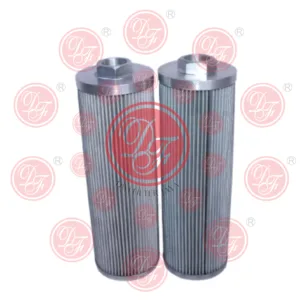 ROUND SS DISC FILTER MESH 129