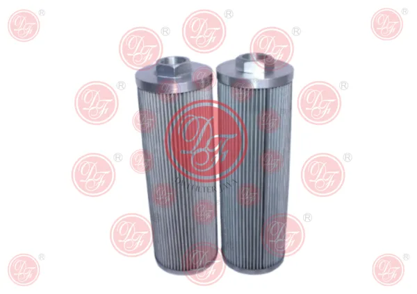 ROUND SS DISC FILTER MESH 129