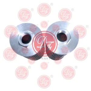 Disk Filter Layar untuk Pengeboran Sumur