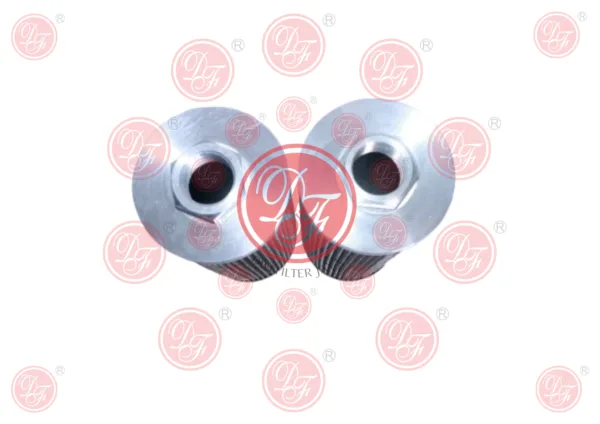 Disk Filter Layar untuk Pengeboran Sumur