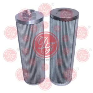 MICRON CIRCULAR SS304 DISC FILTER