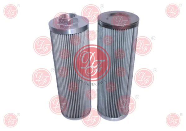 MICRON CIRCULAR SS304 DISC FILTER
