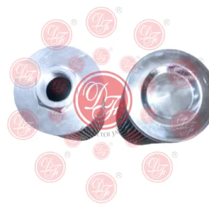 20 MICRON ROUND MESH SCREEN FILTER DISC