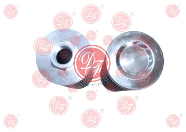 20 MICRON ROUND MESH SCREEN FILTER DISC