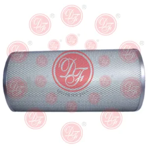 POLYESTER FELT FILTER BAG