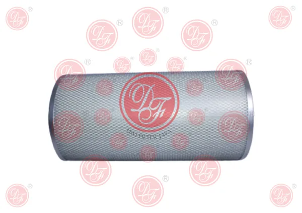 POLYESTER FELT FILTER BAG