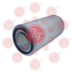 CUSTOM FILTER BAG