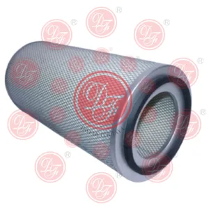 NON WOVEN POLYESTER FABRIC FILTER BAG