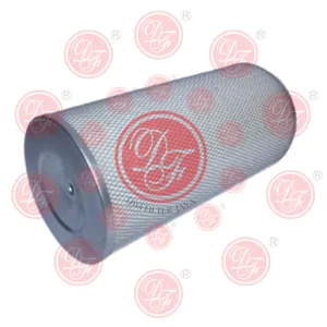 HIGH TEMPERATURE DUST FILTER BAG