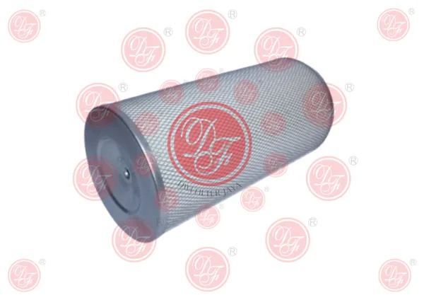 HIGH TEMPERATURE DUST FILTER BAG