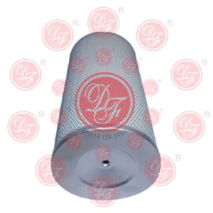MULTIFILAMENT POLYESTER FILTER BAG