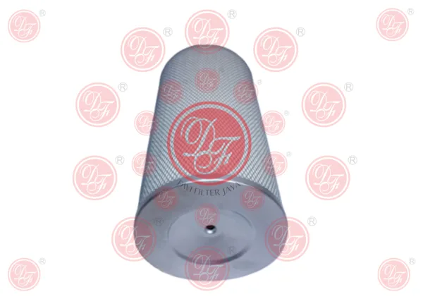 MULTIFILAMENT POLYESTER FILTER BAG