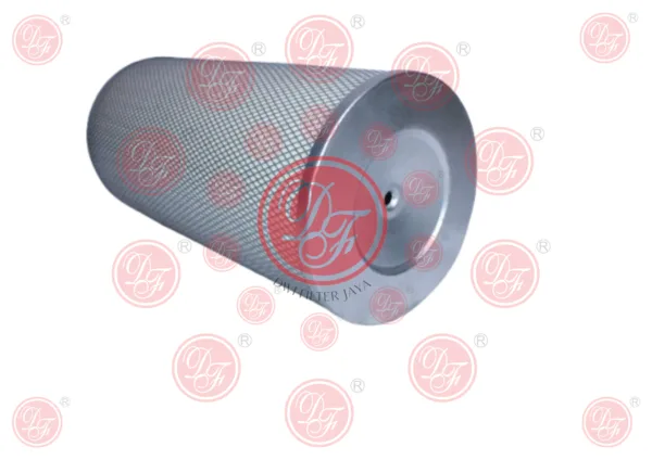 Custom Filter Bag