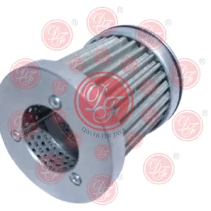 Customized Oil Filter