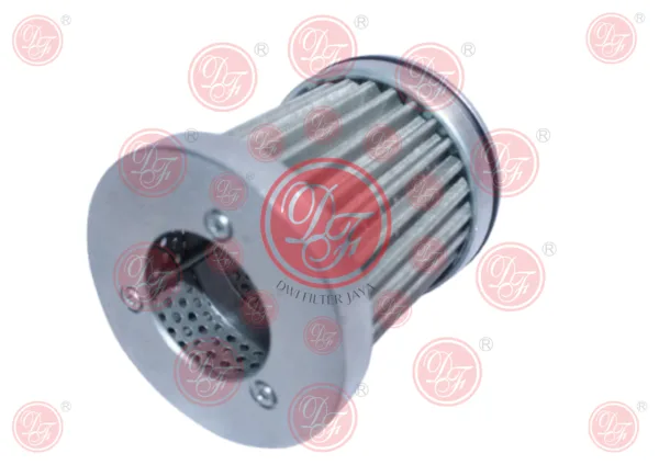 Customized Oil Filter