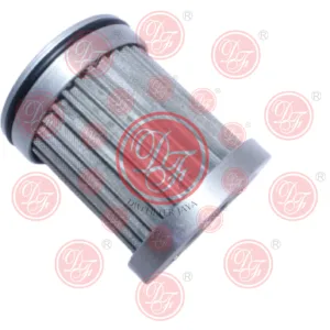 Exhaust Oil Filter