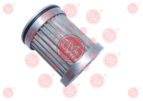 Exhaust Oil Filter