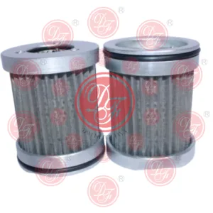 OIL FILTER DRAT 1 INCH