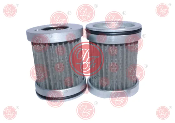 OIL FILTER DRAT 1 INCH
