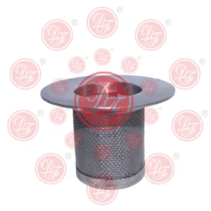 Filter Oli Eliminator