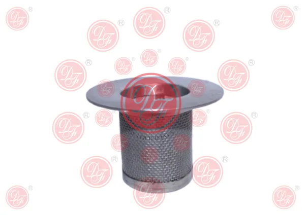 Filter Oli Eliminator