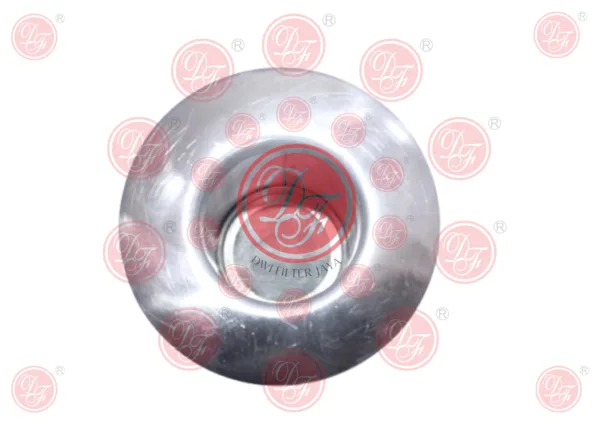 FILTER OLI METAL GALVANIZED