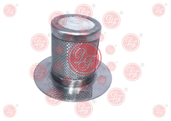 25 Micron Replacement Oil Filter Glass Fiber Fold Filter