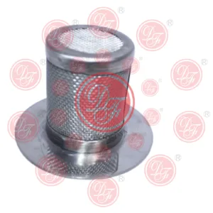 ALTERNATIVE OIL FILTER CARTRIDGE