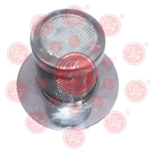 FLUID OIL FILTER BREATHER ELEMENT