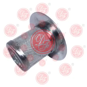 SUCTION OIL FILTER FOR WHEEL LOADER