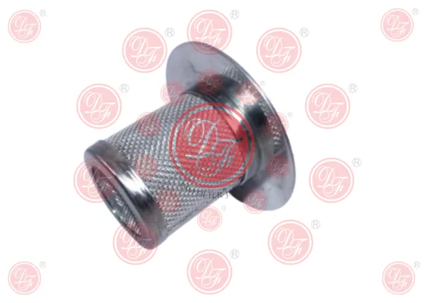 SUCTION OIL FILTER FOR WHEEL LOADER