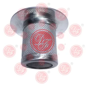 STRAINER OIL FILTER 30 MICRON