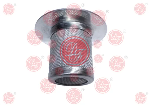 STRAINER OIL FILTER 30 MICRON