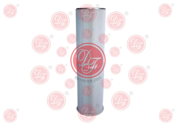 FILTER VACUUM