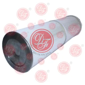 VACUUM FILTER ELEMENT SERIES