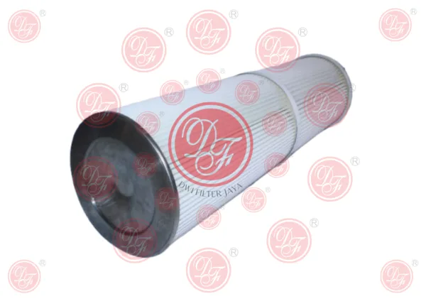 VACUUM FILTER ELEMENT SERIES