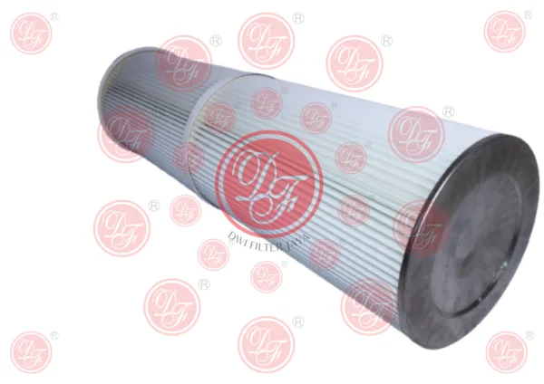 AIR FILTER INNER OUTER