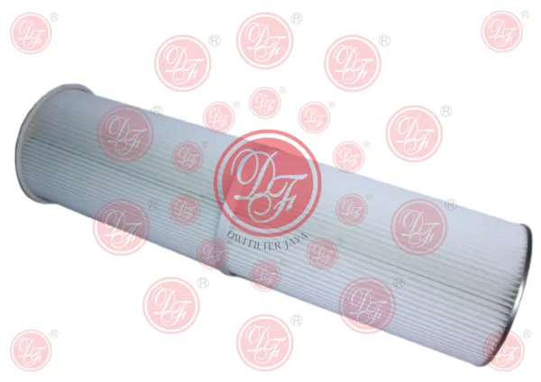 CENTRAL VACUUM CLEANER FILTER