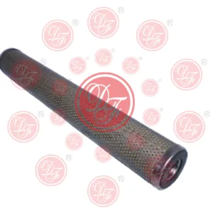 DRY HEPA VACUUM CARTRIDGE FILTER